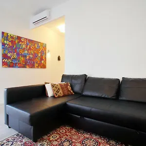 Moderno Piso En Centro Historico Málaga