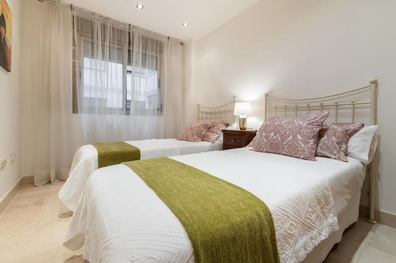 Apartamento iloftmalaga Pacifico 41