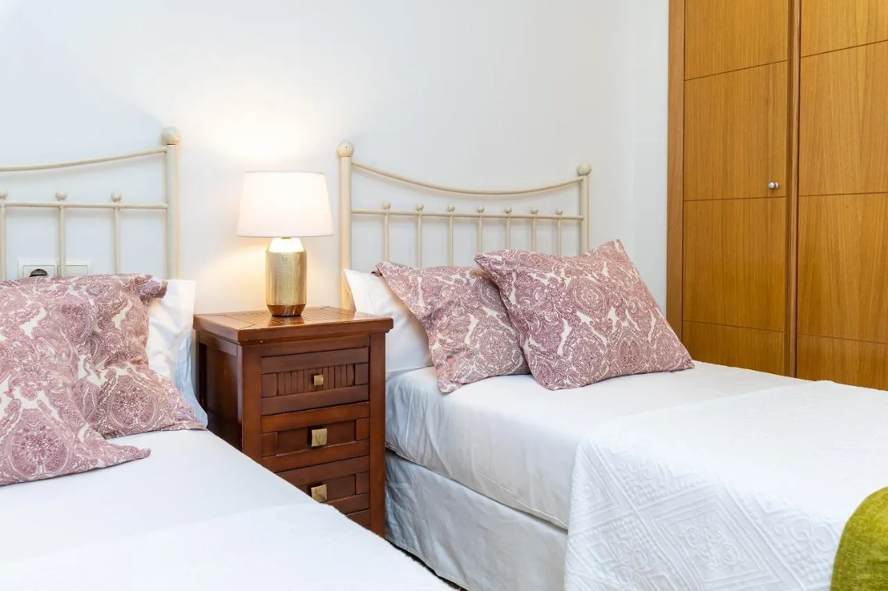 Apartamento iloftmalaga Pacifico 41