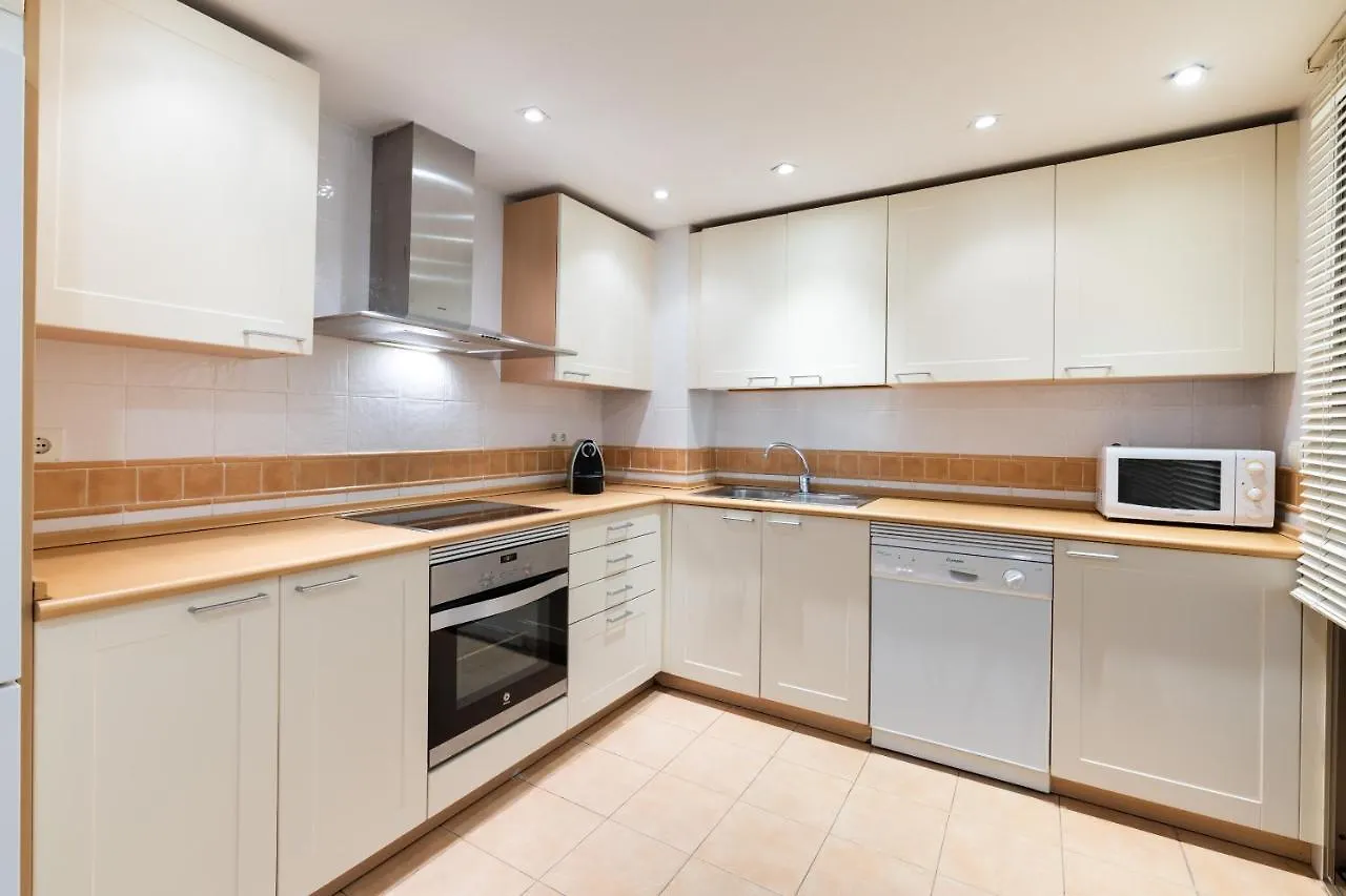 Apartamento iloftmalaga Pacifico 41