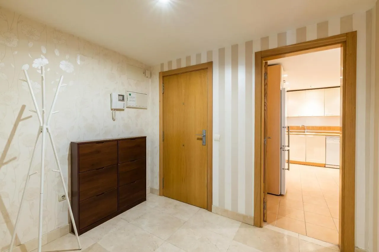 Apartamento iloftmalaga Pacifico 41